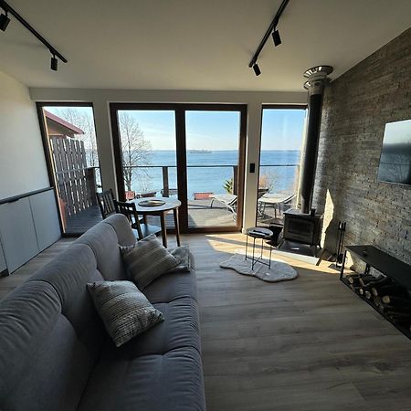 Apartamenty Fuleda Nad Jeziorem Dobskim Mazury Holiday 外观 照片