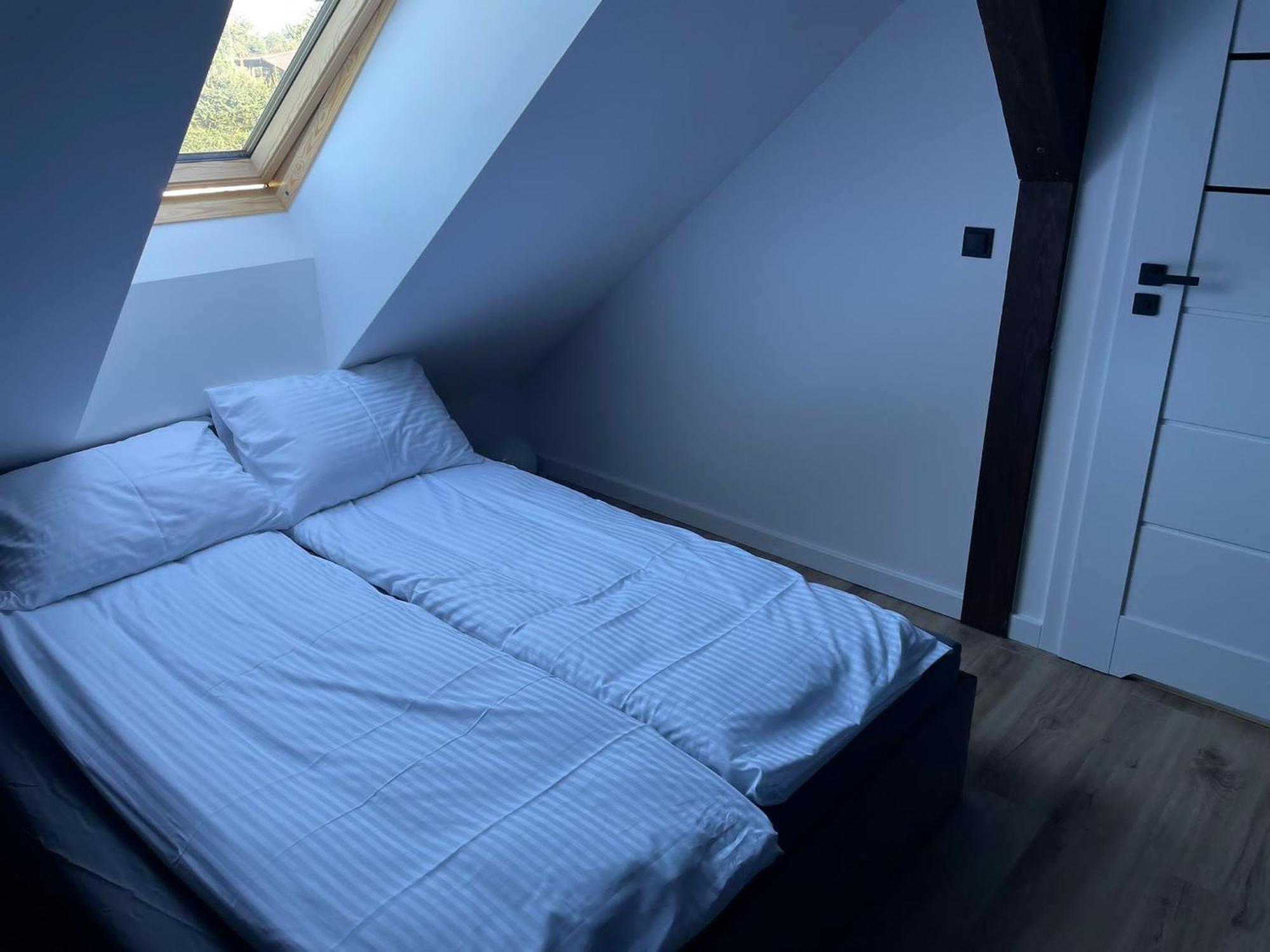 Apartamenty Fuleda Nad Jeziorem Dobskim Mazury Holiday 客房 照片